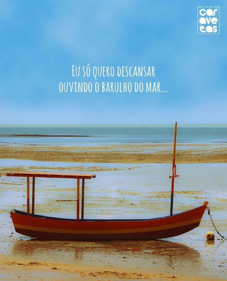 Pousada Oliveiras Caravelas Exteriör bild